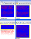 Beispiele f�r Quelltextinterpretation Browser und MagiC-Objects