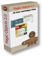 MagiC-Objects Zusatzmodule Produktschachtel