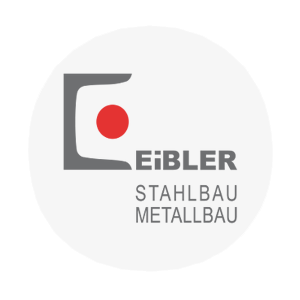Logo Eibler GmbH Stahlbau - Metallbau, Dsseldorf