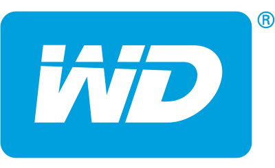 wupp.iT ist WD Partner - LOGO der Firma Western Digital